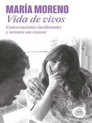 Vida de vivos - ebook
